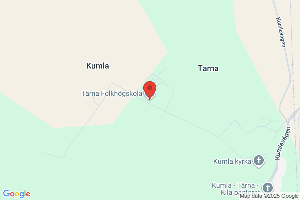 Tärna Folkhögskola