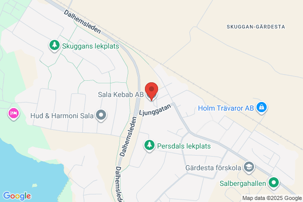 Sala Kebab AB
