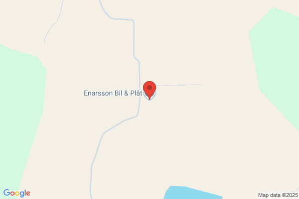Enarsson Bil & Plåt