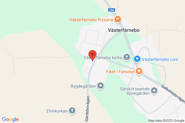 Gärdsbo Gräv o Maskin AB