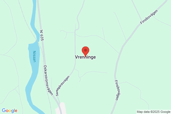 Vrenninge Perennodling