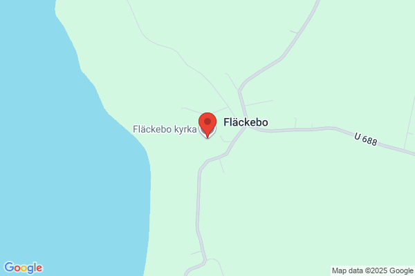 Västerfärnebo-Fläckebo församling