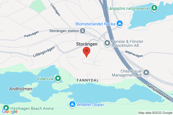 Kjell Löfgren Förvaltning AB