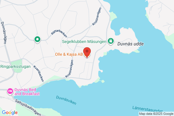 Olle & Kajsa AB