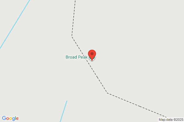 Broad Peak AB