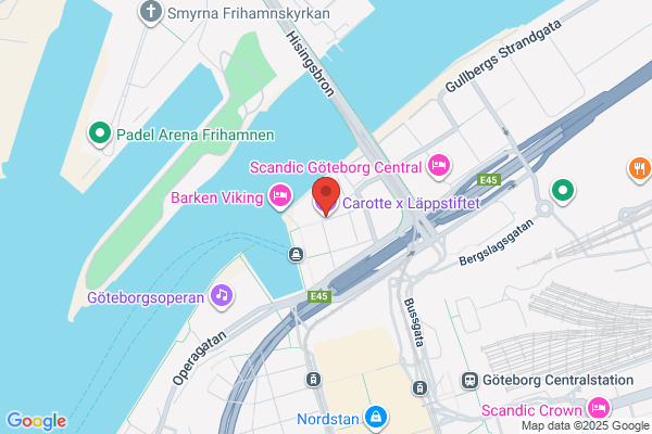 Clm Redovisningsbyrå AB