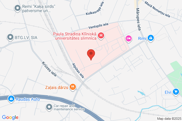 Duvnäs Kardiologi Konsult