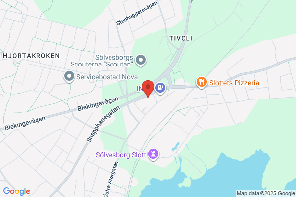Ekonomihuset Per Sörås