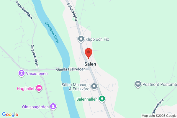 Form & Funktion i Saltsjö-Duvnäs AB