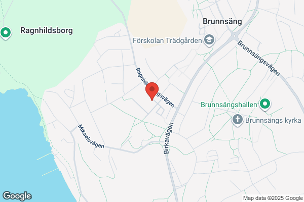 Försäkringskonsult Bo Ruhne AB