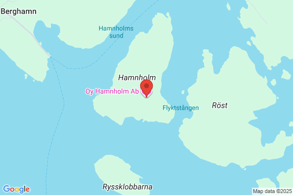 Hamnholm Information AB