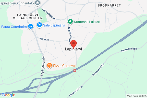 Lappri