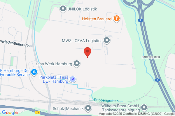 Medical Baehrendtz & Haeger AB