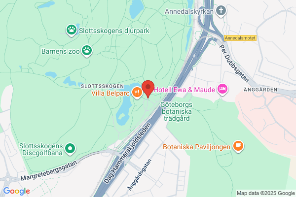 Medrum i Göteborg AB