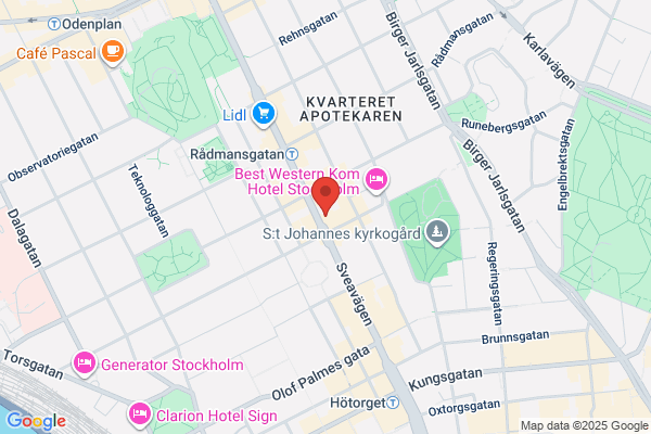 Optimum Ekonomiplanering AB