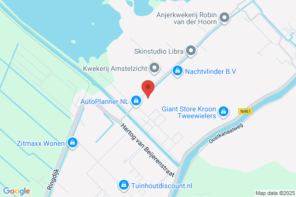Plinten Servicedesign AB
