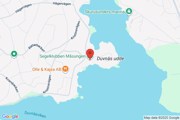 Segelklubben Måsungen