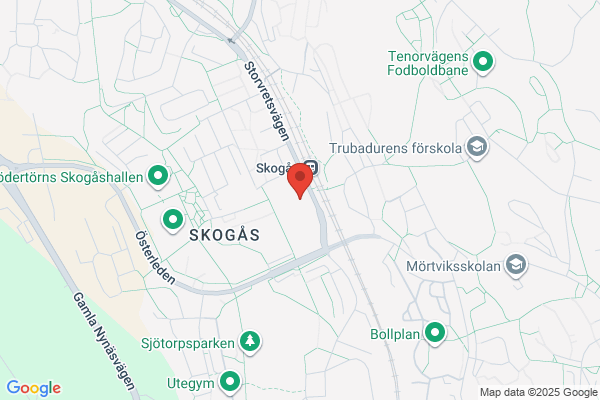 Skogalunds Kiosk, Grill & Pizzeria