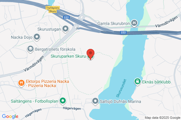 Skuru Trädgårdstjänst