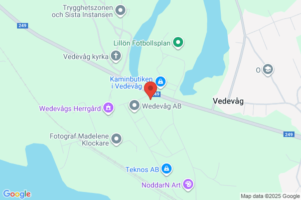 Svedberg Musik & Teater AB