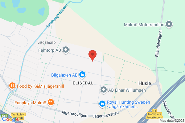 TEBE Ventilation AB