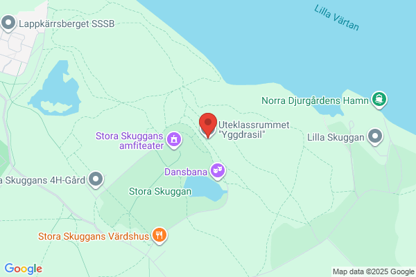 Utbildningsborgen AB