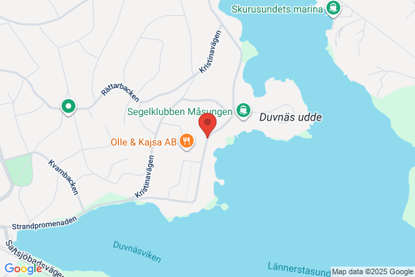 Saltsjö Dufnäs Båttransporter