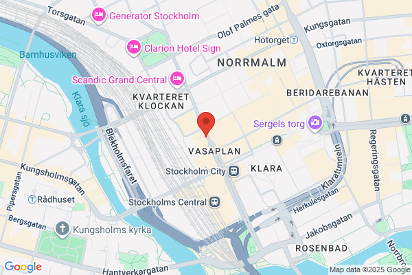 Hallén Design