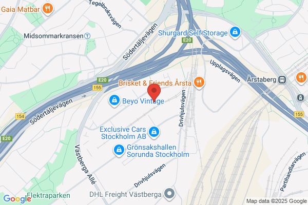 Rentator AB