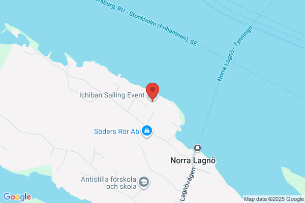 Ichi Ban Yachting AB