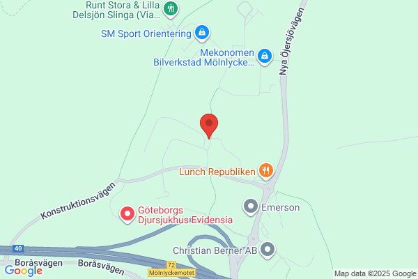 Byggbolaget Källden & Granath AB