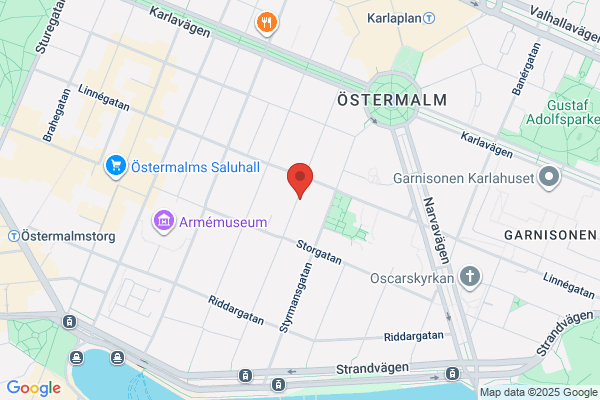 Montessoriförskolan Pyramiden (Enskild barnomsorg)