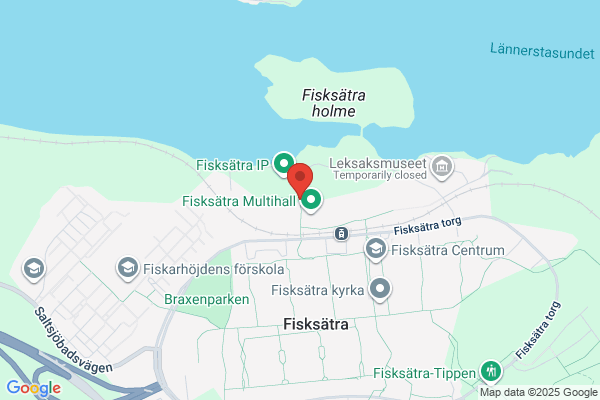 Montessoriförskolan Villa Caprifol (Enskild barnomsorg)
