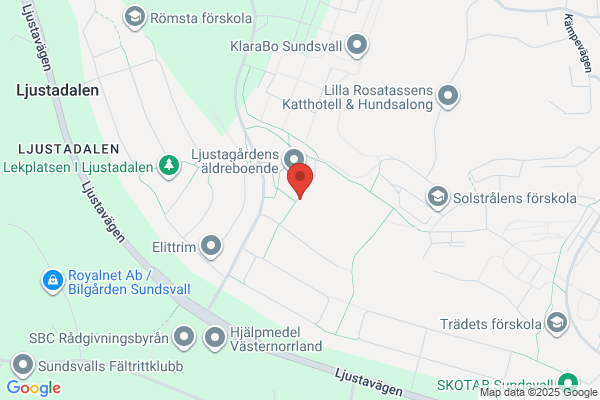Pysslingförskolan Ljuset (Enskild barnomsorg)