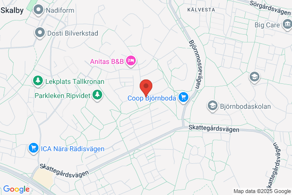 Rensättra förskola (Enskild barnomsorg)