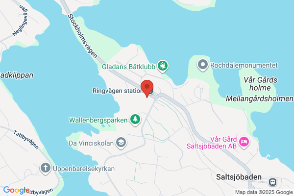 Ringgården (Förskolor)