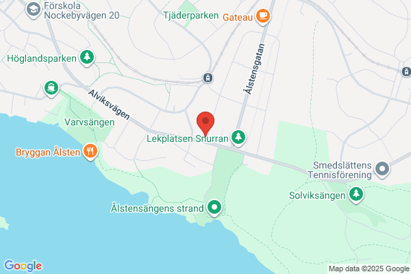 Saltisbarnens Montessoriförskola (Enskild barnomsorg)
