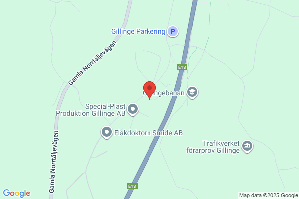 Barnguiden Sverige AB