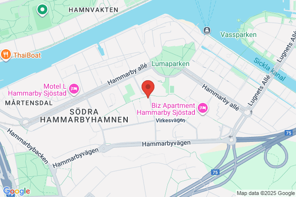 Fastighets AB Bältet