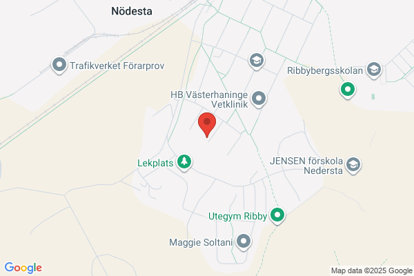 Hjebra AB