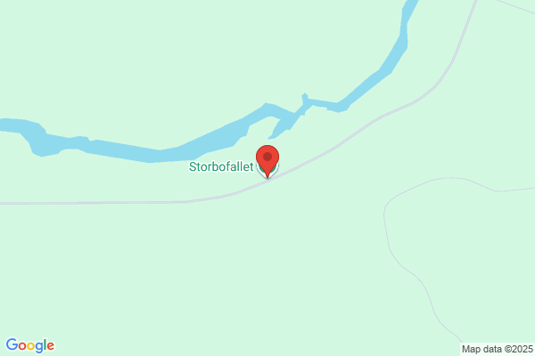 Strömfallet 8 AB