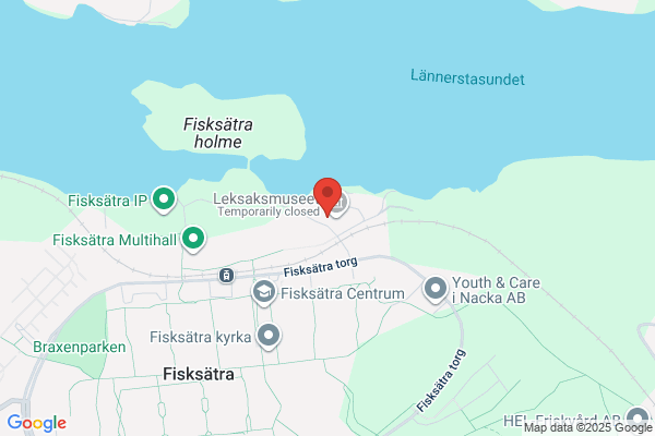 Fastighets AB Vinberget