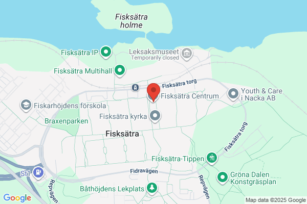Klippotek Fiskis