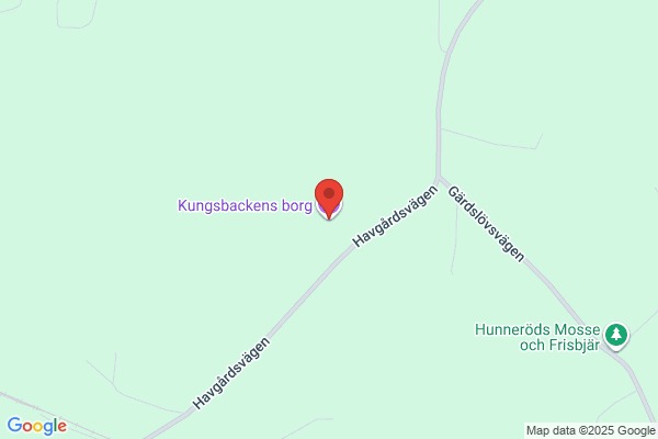 AB Kungsborgen