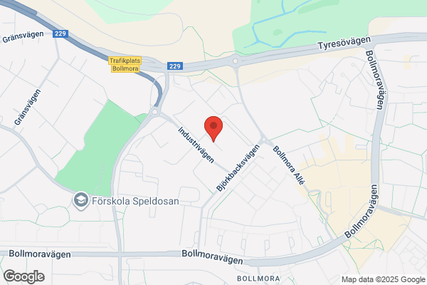 Bollmora Bokföringsbyrå AB