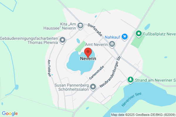Neverina