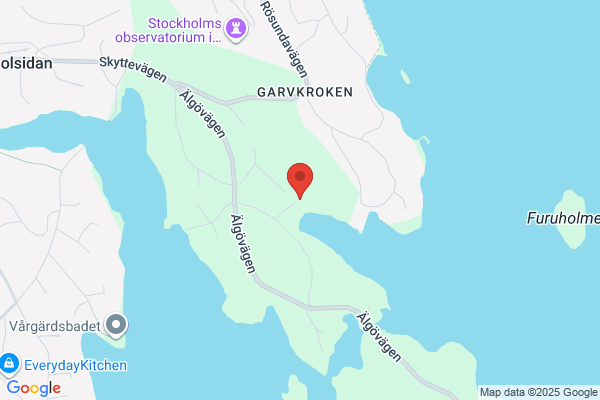 Serlachinvest AB