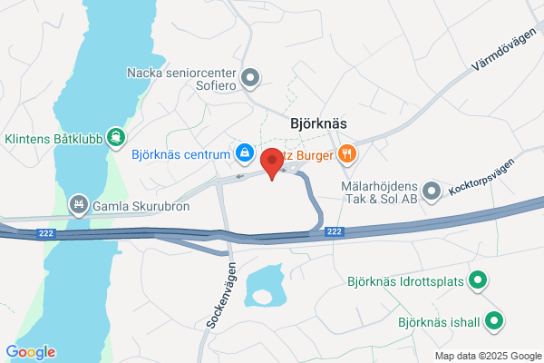Restaurang Björken