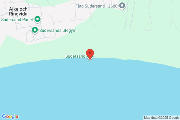Sudersands Badrestaurang