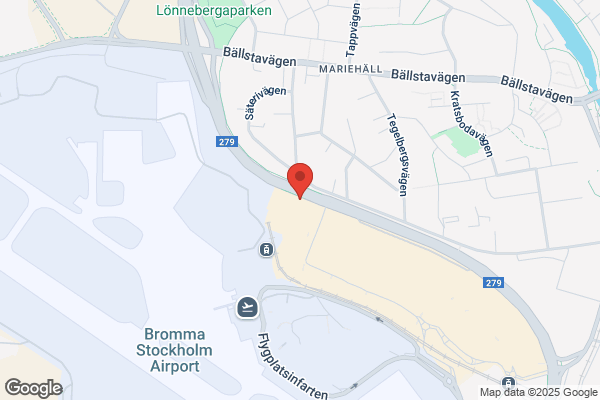 Ulvsundabaren Lunchrestaurang
